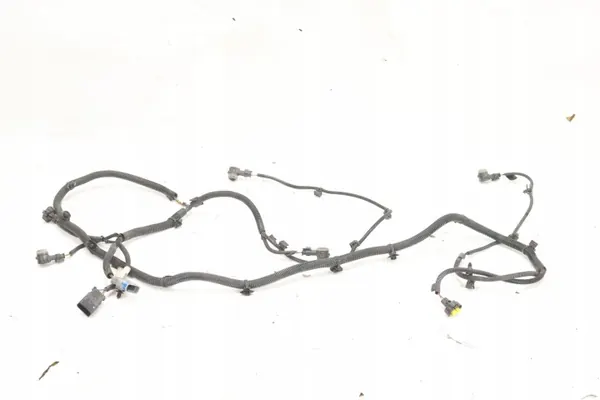 Kit PDC Opel Combo E OEM 9820479180 Dianteiro image 2
