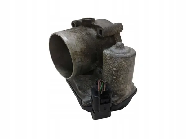 Corpo de Aceleração Skoda 03C 133 062 T image 2