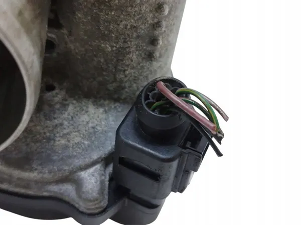 Corpo de Aceleração Skoda 03C 133 062 T image 5