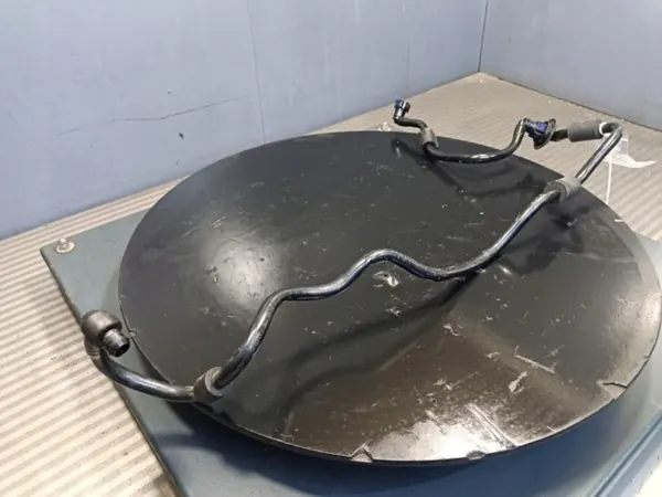 Mercedes-Benz luchtleiding OEM A2054301800 - Gebruikt image 3