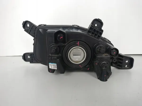Farol Halógeno Direito Hyundai Kona 17- image 2