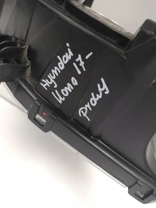 Farol Halógeno Direito Hyundai Kona 17- image 3