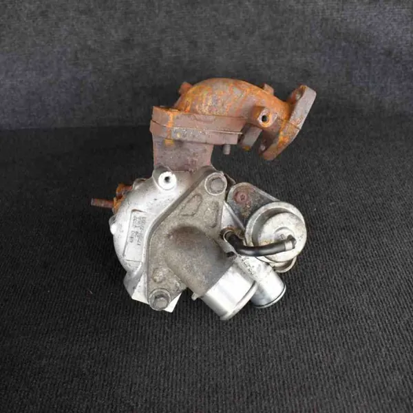 Turbo OEM VB100307 pour Toyota Corolla 2.0L image 3