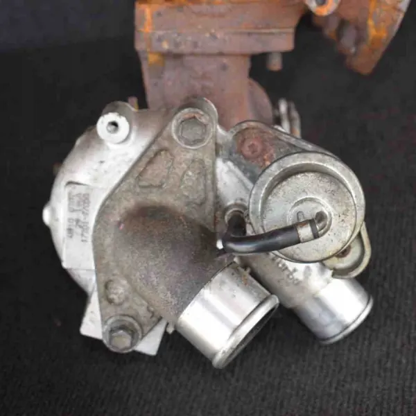 Turbo OEM VB100307 pour Toyota Corolla 2.0L image 4