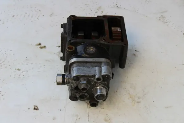 Luchtcompressor OEM 51.54100-7231 voor MAN TGX/TGS image 2