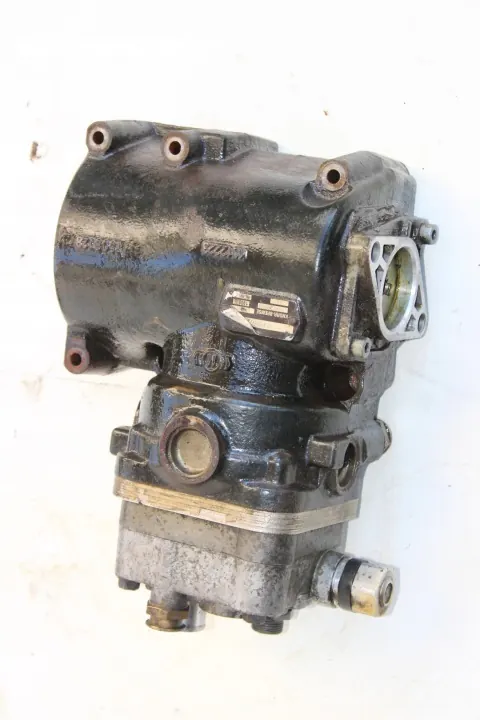 Luchtcompressor OEM 51.54100-7231 voor MAN TGX/TGS image 6