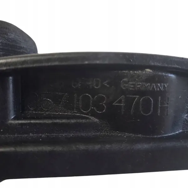 Capa de braço de controle AUDI A6 ALLROAD 4.0L diesel OEM 057103470H image 4