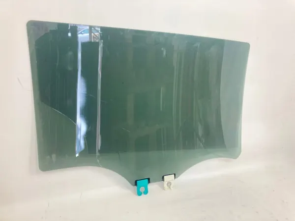 Vidrio OEM 943AA Puerta Corredera Trasera Izquierda - Chrysler image 5