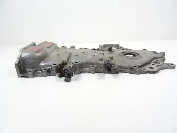 Toyota Steuerdeckel OEM 11310-0T070 - Gebraucht image 3