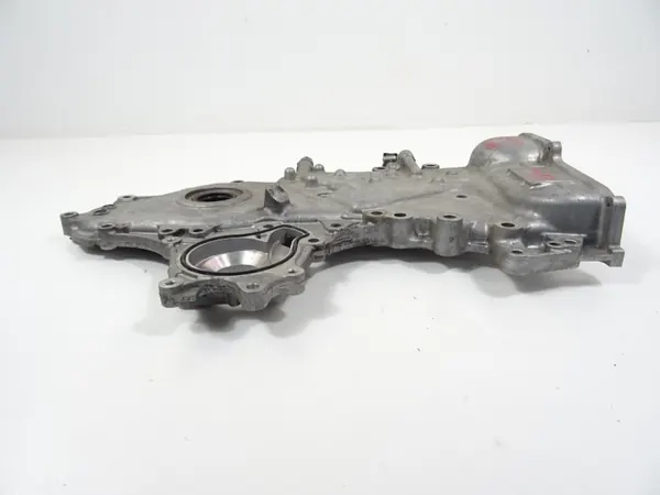 Toyota Steuerdeckel OEM 11310-0T070 - Gebraucht image 5