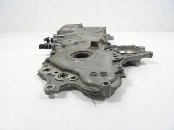 Toyota Steuerdeckel OEM 11310-0T070 - Gebraucht image 6