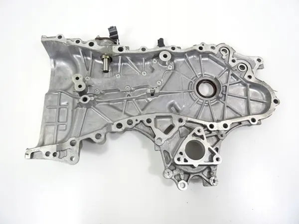 Toyota Steuerdeckel OEM 11310-0T070 - Gebraucht image 7