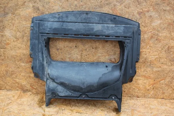 Protection moteur BMW 3 E46 M47 2.0D 1.8D Diesel image 1