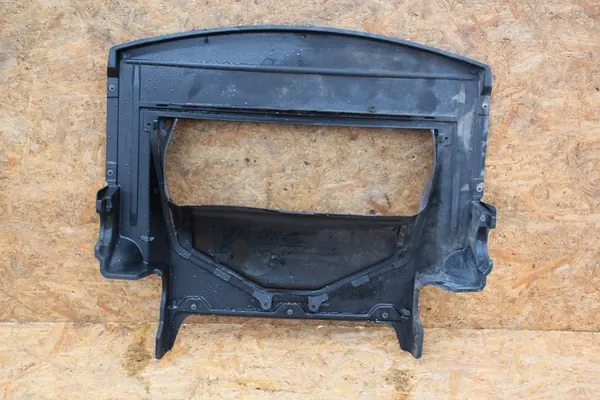 Protection moteur BMW 3 E46 M47 2.0D 1.8D Diesel image 2