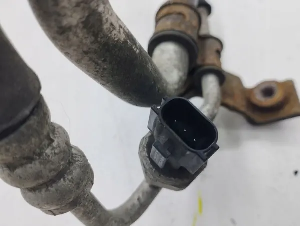 A/C Letku KIA Sportage 2008 image 3