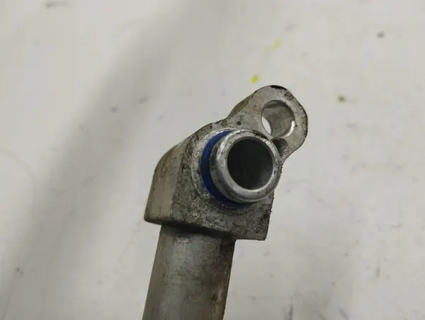 A/C Letku KIA Sportage 2008 image 4