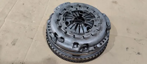 Kaksoismassakytkin Mercedes Vito W447 2.2 CDI A0012527505 image 2