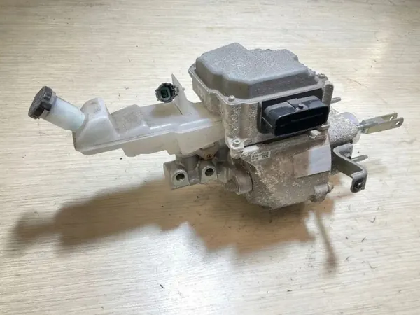 Gebrauchter Nissan OE Servomotor OEM 55004 image 2