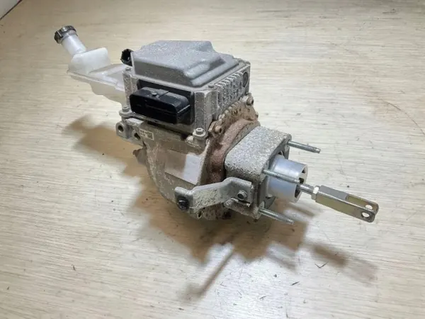 Gebrauchter Nissan OE Servomotor OEM 55004 image 3