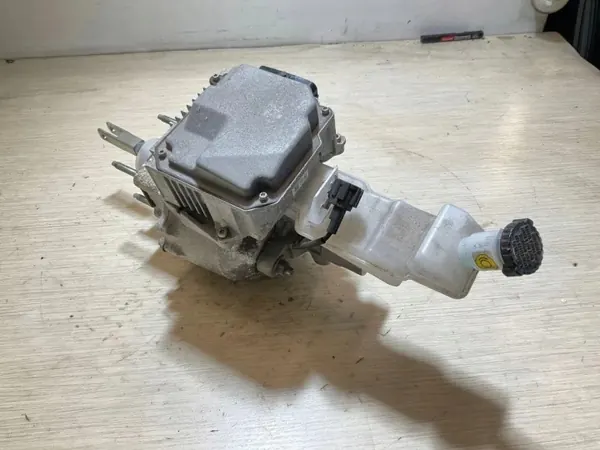 Gebrauchter Nissan OE Servomotor OEM 55004 image 4