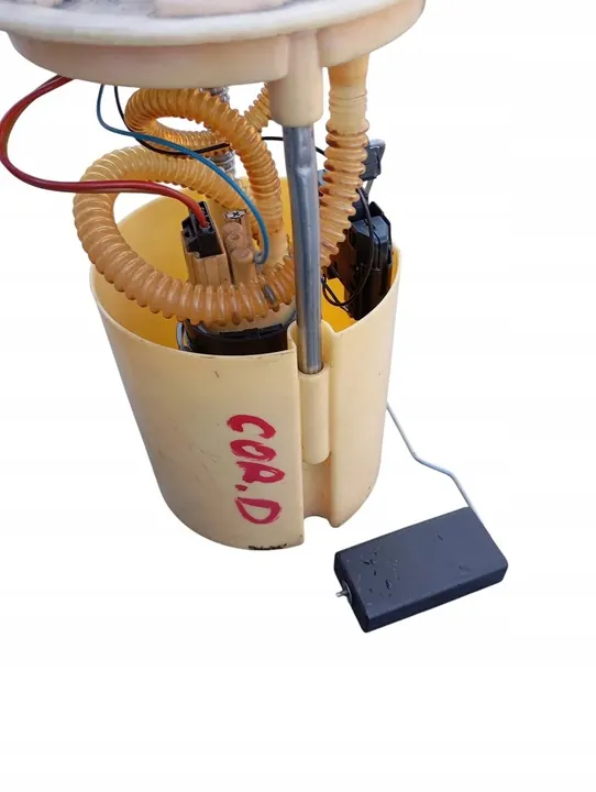 Polttoainetasonanturi Pumppu Opel Corsa D 1.3 CDTI OE 13252213 image 2