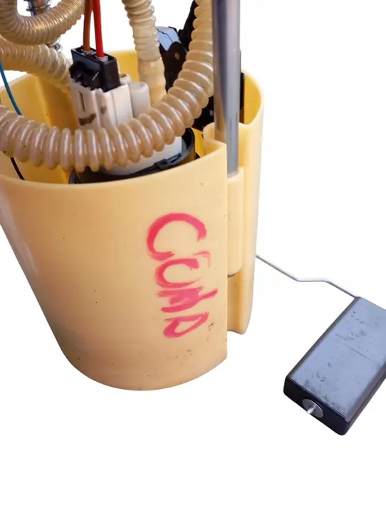 Polttoainetasonanturi Pumppu Opel Corsa D 1.3 CDTI OE 13252213 image 4