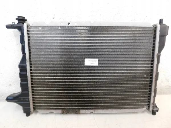 Waterkoeler Chevrolet Matiz M200 0.8 08r image 2