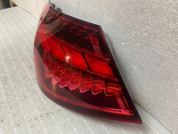 A2069063300 Mercedes A206 Linker LED Achterlicht OEM image 4