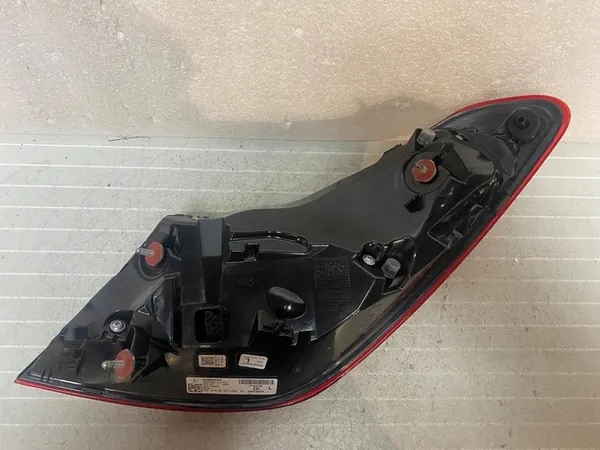 A2069063300 Mercedes A206 Linker LED Achterlicht OEM image 7