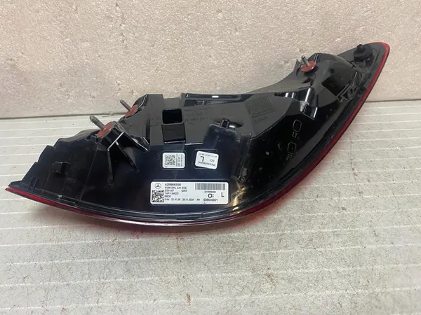 A2069063300 Mercedes A206 Linker LED Achterlicht OEM image 8
