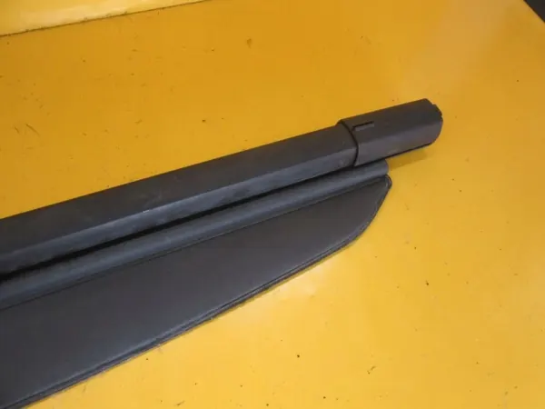 Mercedes ML W164 kofferbakrolgordijn OEM 4x4OE003598 image 3