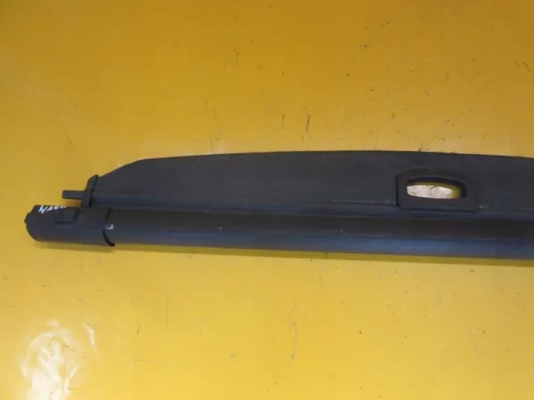 Mercedes ML W164 kofferbakrolgordijn OEM 4x4OE003598 image 4