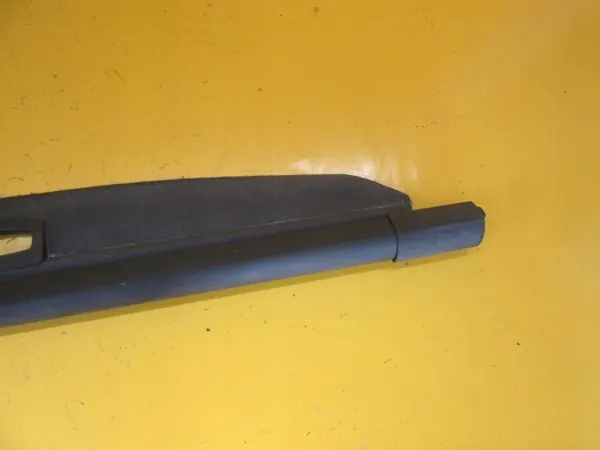 Mercedes ML W164 kofferbakrolgordijn OEM 4x4OE003598 image 5