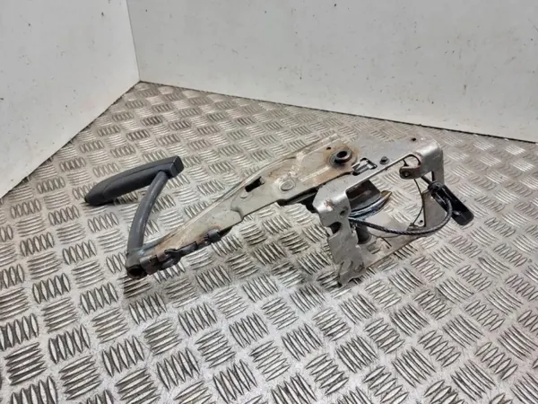 Ford handremmechanisme OEM AV612780AB - Gebruikt image 6
