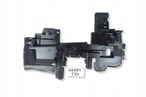 Conduit d'admission d'air OEM 39180846 pour Opel Corsa F 2019- image 2