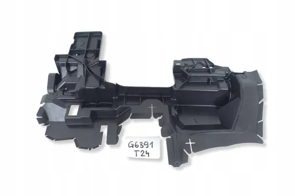Conduit d'admission d'air OEM 39180846 pour Opel Corsa F 2019- image 4