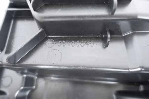 Conduit d'admission d'air OEM 39180846 pour Opel Corsa F 2019- image 5