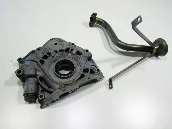 Pompe à huile OEM 074115109C pour VW Crafter 2.5 TDI CEB image 2
