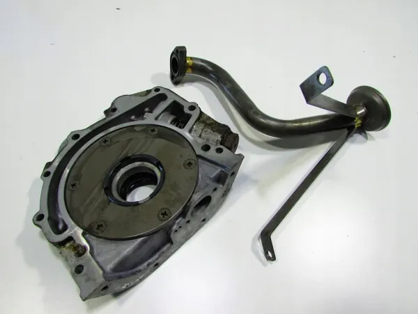 Pompe à huile OEM 074115109C pour VW Crafter 2.5 TDI CEB image 4