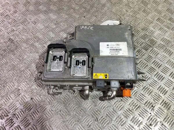 Wechselrichter Jaguar I-Pace 2020 OEM J9D310C782AV image 2