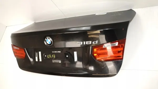 Coffre BMW F30 OEM 360180189 État Utilisé image 3