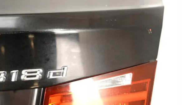 Coffre BMW F30 OEM 360180189 État Utilisé image 7