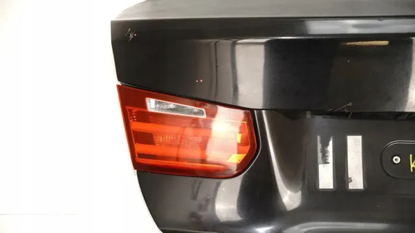 Coffre BMW F30 OEM 360180189 État Utilisé image 9