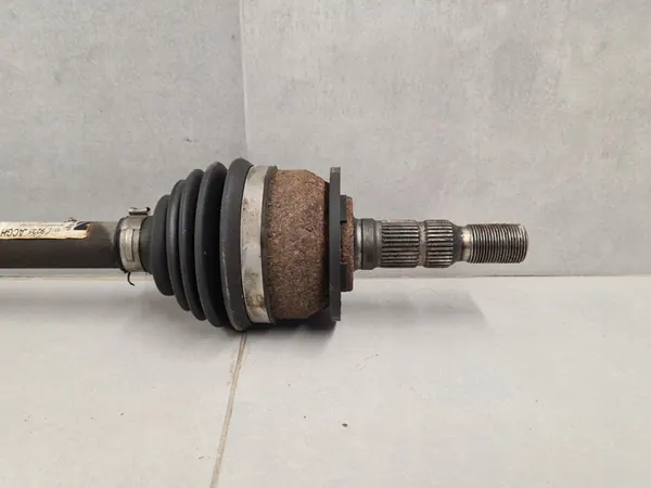 Left Short Drive Shaft Opel Astra V 1.2 Turbo OEM 39129235 image 2