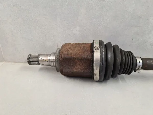 Left Short Drive Shaft Opel Astra V 1.2 Turbo OEM 39129235 image 3