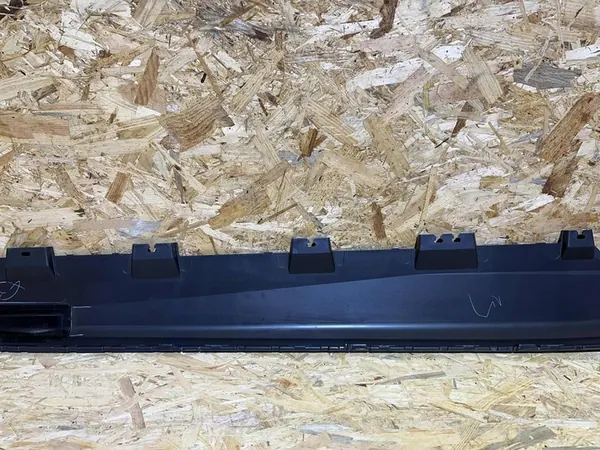 Left Side Sill BMW X6 G06 LCI 2023 M-Package 8091649 OE image 6