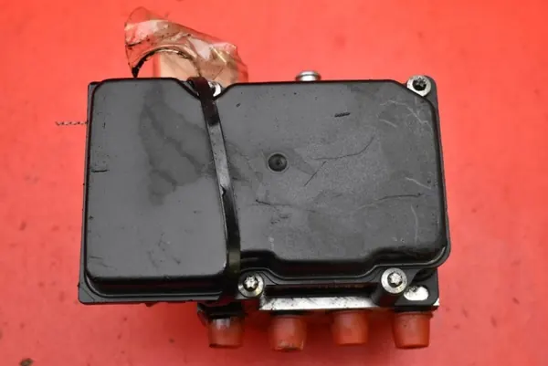 ABS-pomp OEM 51801321 voor Fiat Fiorino 1.3 Multijet image 3