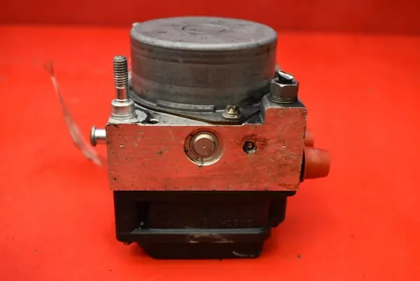 ABS-pomp OEM 51801321 voor Fiat Fiorino 1.3 Multijet image 5