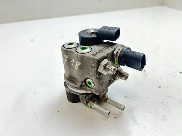 LPG-reducer OEM 2K0906009N voor Volkswagen Passat B6 image 2