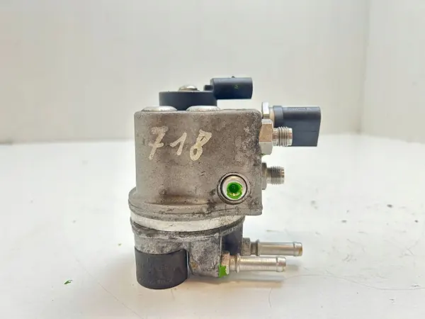 LPG-reducer OEM 2K0906009N voor Volkswagen Passat B6 image 3